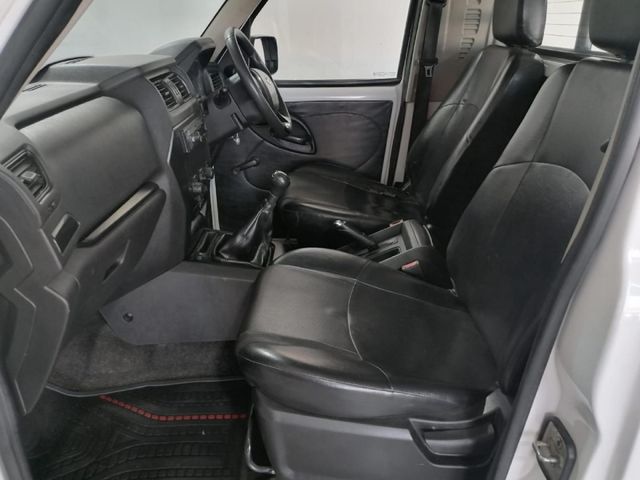 2024 Mahindra Pik Up 2.2 mHawk S4 Single-Cab, photo 5