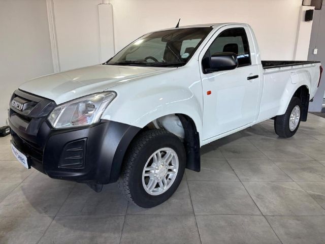 2025 Isuzu D-Max 250C Fleetside Single-Cab, photo 4