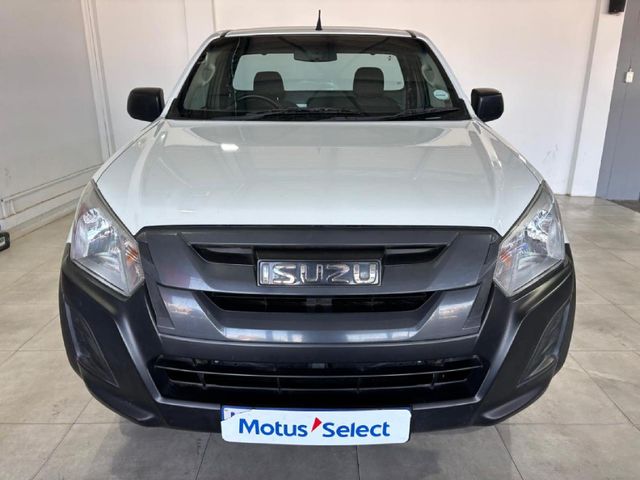 2025 Isuzu D-Max 250C Fleetside Single-Cab, photo 5