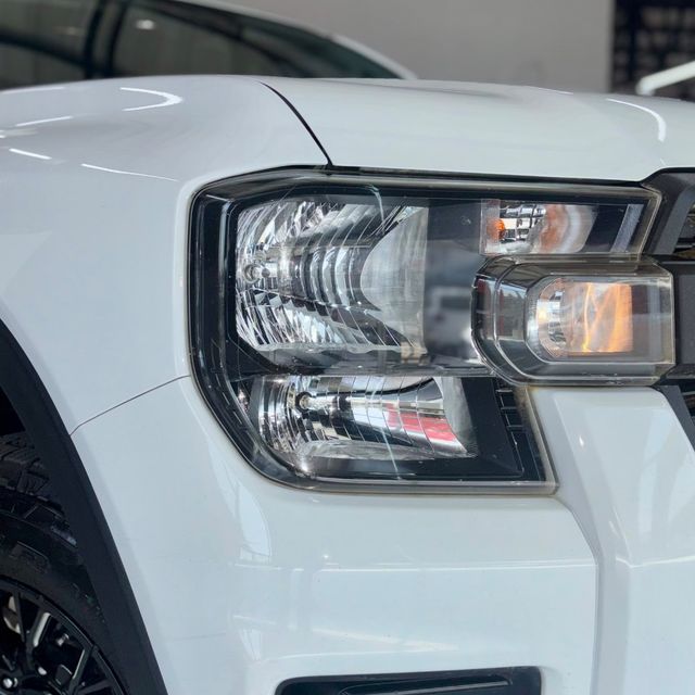 2024 Ford Ranger 2.0D XL 4x4 Double Cab Auto, photo 5