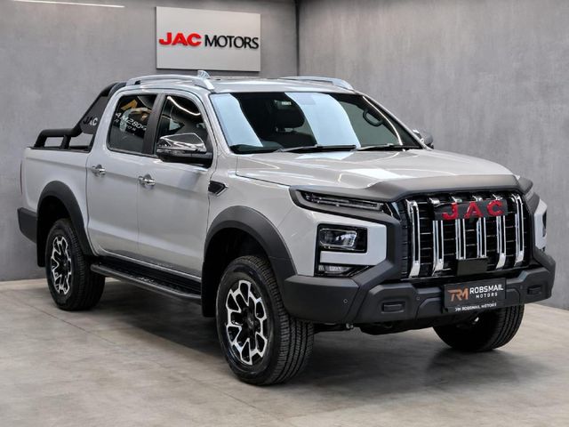 2026 JAC T9 2.0 CTI Super Lux Auto Double-Cab, photo 3