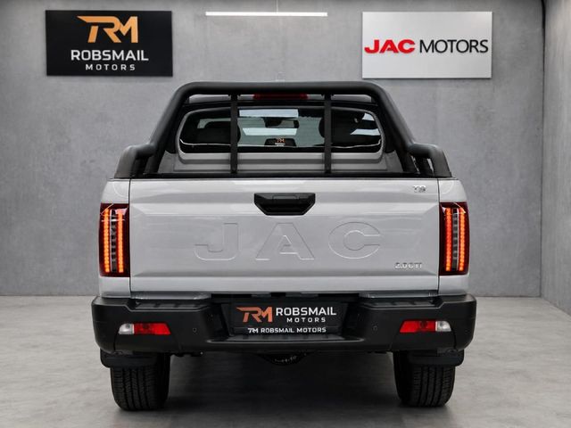 2026 JAC T9 2.0 CTI Super Lux Auto Double-Cab, photo 5