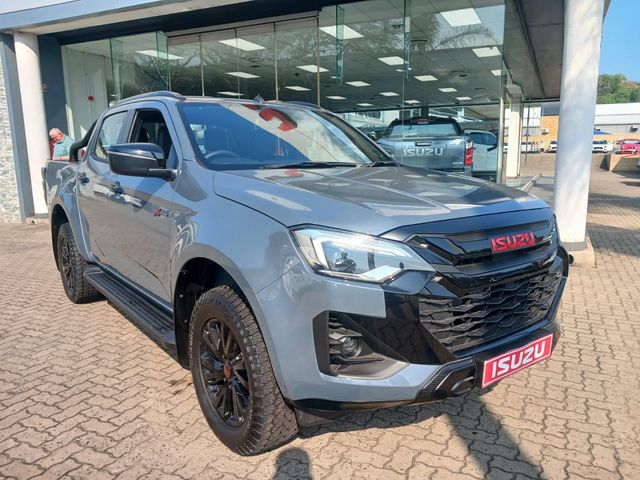 2026 Isuzu D-Max 3.0 DDI X-Rider 4x4 Auto Double-Cab