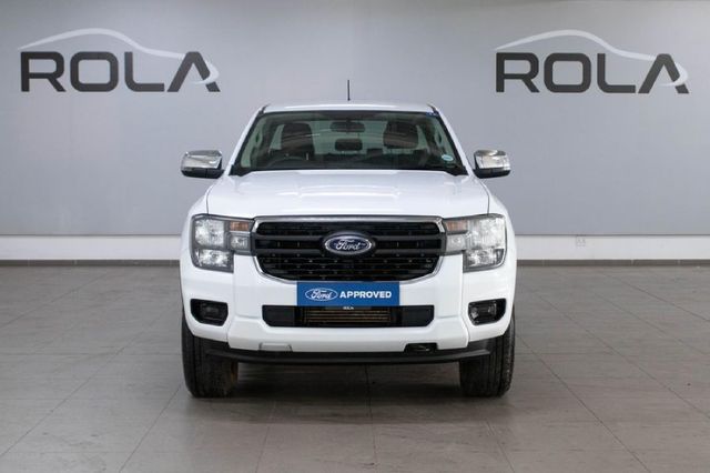 2023 Ford Ranger 2.0D XL Double Cab Auto, photo 2