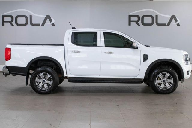 2023 Ford Ranger 2.0D XL Double Cab Auto, photo 3