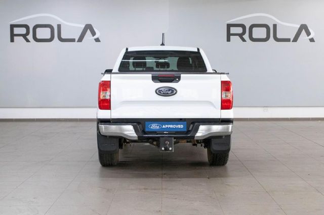 2023 Ford Ranger 2.0D XL Double Cab Auto, photo 5