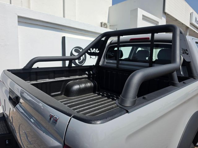 2026 JAC T9 2.0 CTI Lux Auto Double-Cab, photo 4