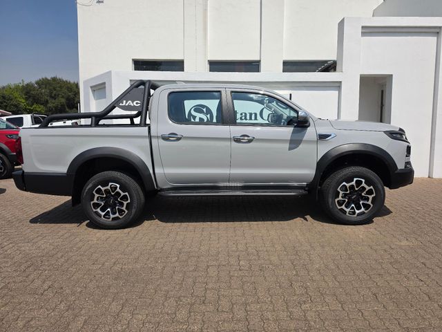 2026 JAC T9 2.0 CTI Lux Auto Double-Cab, photo 5