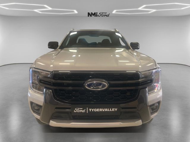 2023 Ford Ranger 2.0D Bi-Turbo Wildtrak 4X4 Double Cab Auto, photo 3