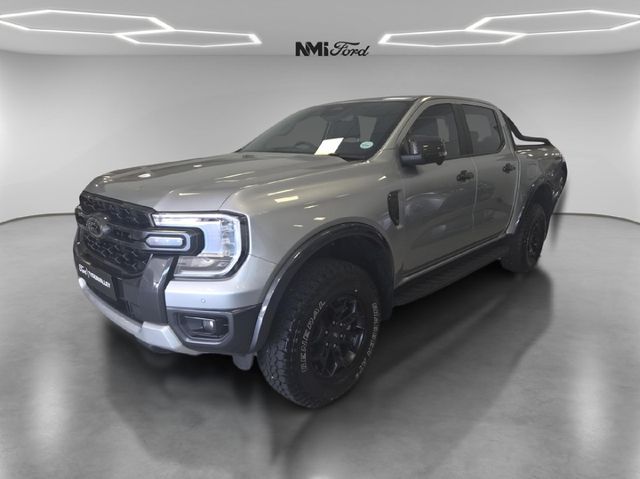 2026 Ford Ranger 2.0D Bi-Turbo Tremor 4x4 Double-Cab Auto, photo 2