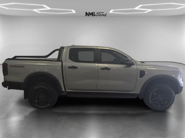 2026 Ford Ranger 2.0D Bi-Turbo Tremor 4x4 Double-Cab Auto, photo 5