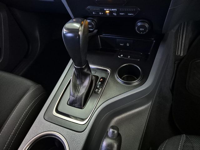 2017 Ford Everest 2.2 TDCi XLS Auto, photo 5