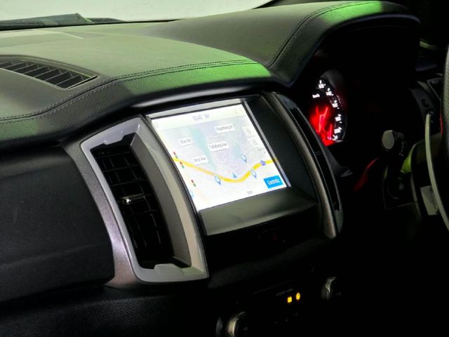 2021 Ford Ranger 2.0D Bi-Turbo Raptor 4x4 Auto Double-Cab, photo 2