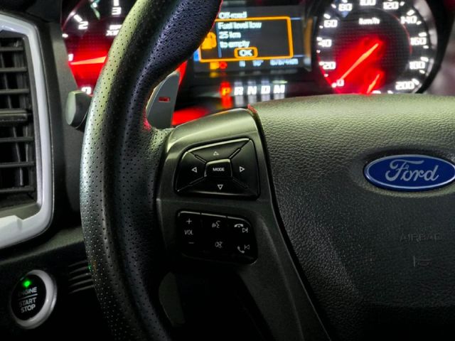 2021 Ford Ranger 2.0D Bi-Turbo Raptor 4x4 Auto Double-Cab, photo 5