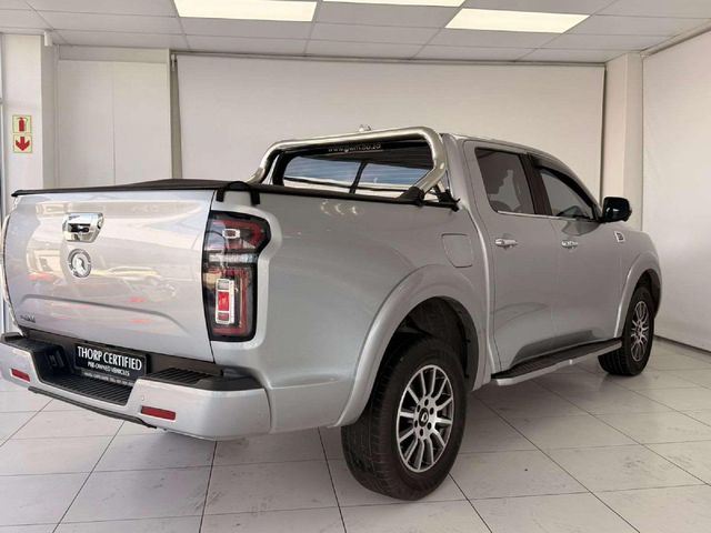 2023 GWM P-Series PV 2.0 TD LT Auto Double-Cab, photo 4
