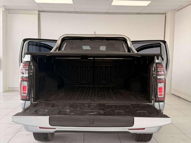 2023 GWM P-Series PV 2.0 TD LT Auto Double-Cab, photo 5