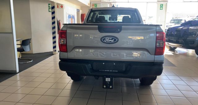 2026 Ford Ranger 2.0D Sit Xl Auto Double-Cab, photo 4