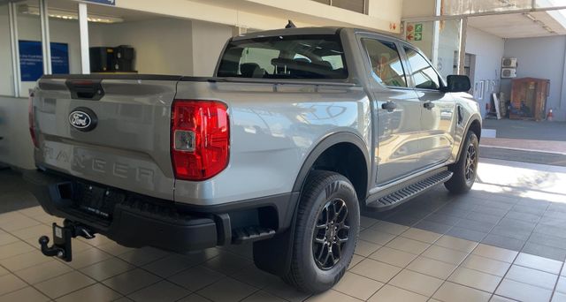 2026 Ford Ranger 2.0D Sit Xl Auto Double-Cab, photo 5