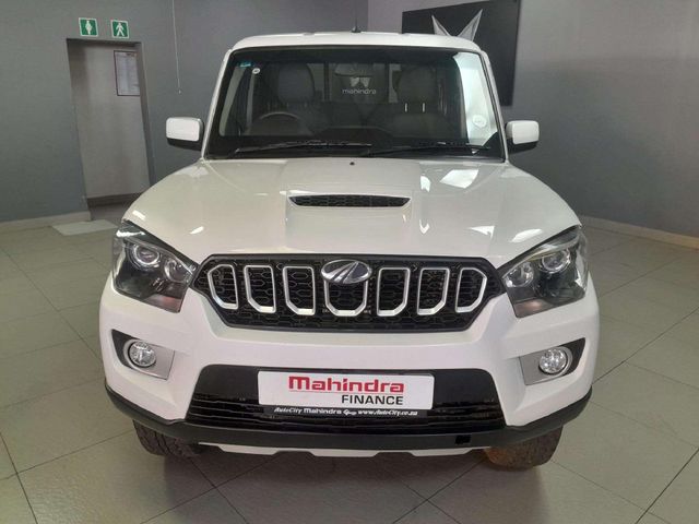 2022 Mahindra Pik Up 2.2 mHawk S6 Double-Cab, photo 2