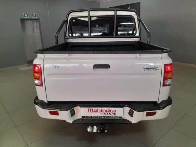 2022 Mahindra Pik Up 2.2 mHawk S6 Double-Cab, photo 4