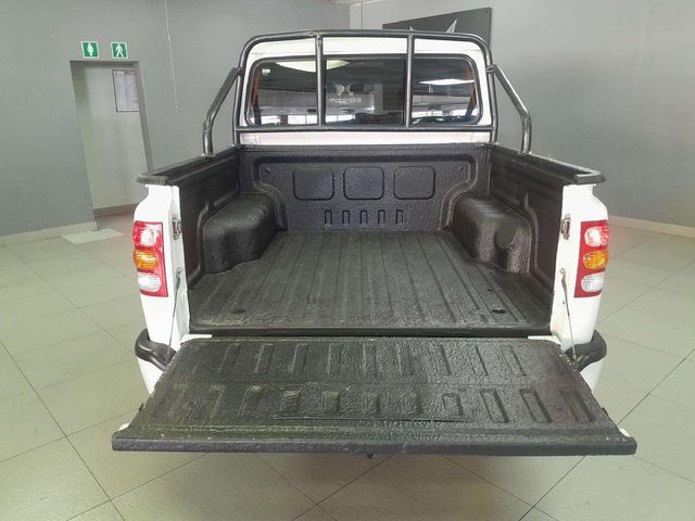 2022 Mahindra Pik Up 2.2 mHawk S6 Double-Cab, photo 5