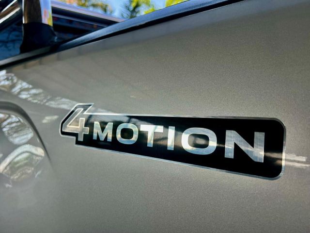 2023 Volkswagen Amarok 3.0 TDI V6 184kW 4Motion Style Auto Double-Cab, photo 4