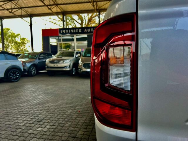 2023 Volkswagen Amarok 3.0 TDI V6 184kW 4Motion Style Auto Double-Cab, photo 5