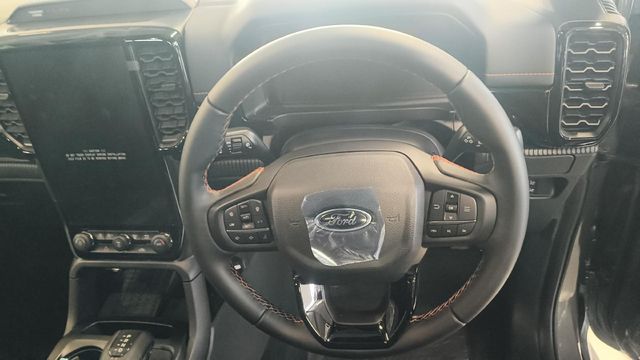 2026 Ford Ranger 2.0D Sit Xl 4x4 Auto Double-Cab, photo 2
