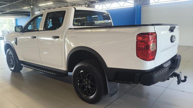 2026 Ford Ranger 2.0D Sit Xl 4x4 Auto Double-Cab, photo 3