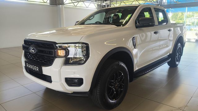 2026 Ford Ranger 2.0D Sit Xl 4x4 Auto Double-Cab, photo 4