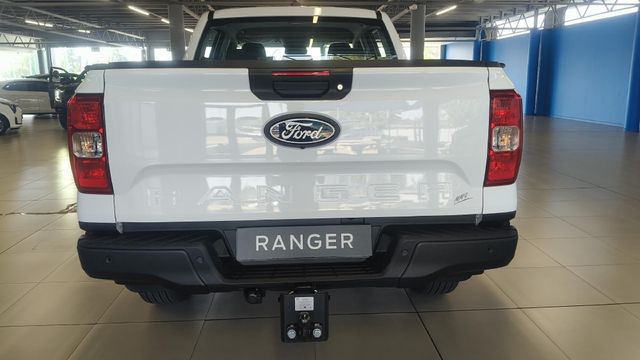 2026 Ford Ranger 2.0D Sit Xl 4x4 Auto Double-Cab, photo 5
