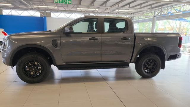 2026 Ford Ranger 2.0D Sit Xl Auto Double-Cab, photo 4