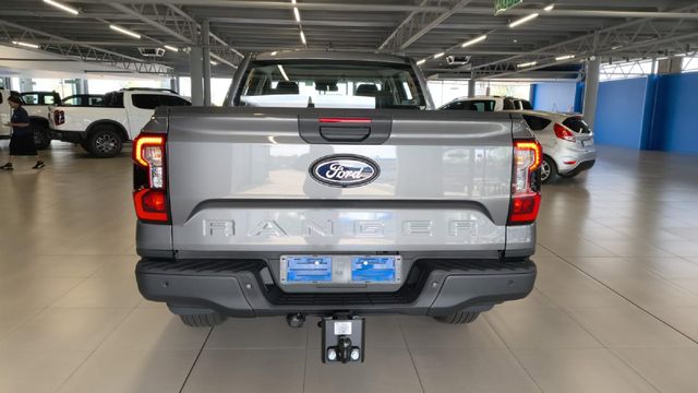 2026 Ford Ranger 2.0D Sit Xl Auto Double-Cab, photo 5