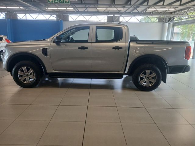 2026 Ford Ranger 2.0D XL 4x4 Double Cab, photo 4