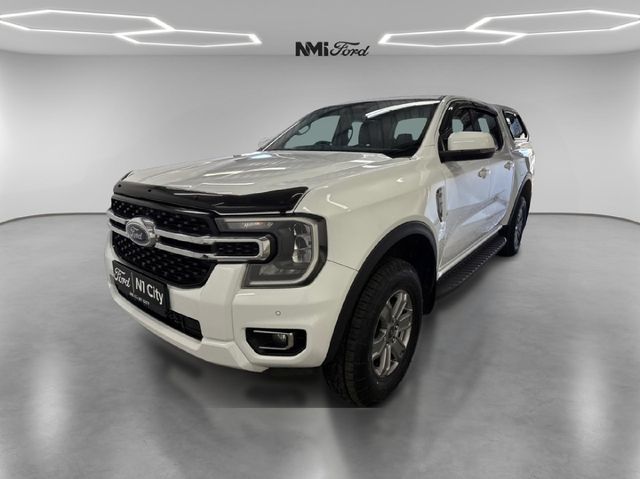 2023 Ford Ranger 2.0D XLT 4X4 Double Cab Auto, photo 2