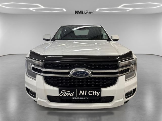 2023 Ford Ranger 2.0D XLT 4X4 Double Cab Auto, photo 3