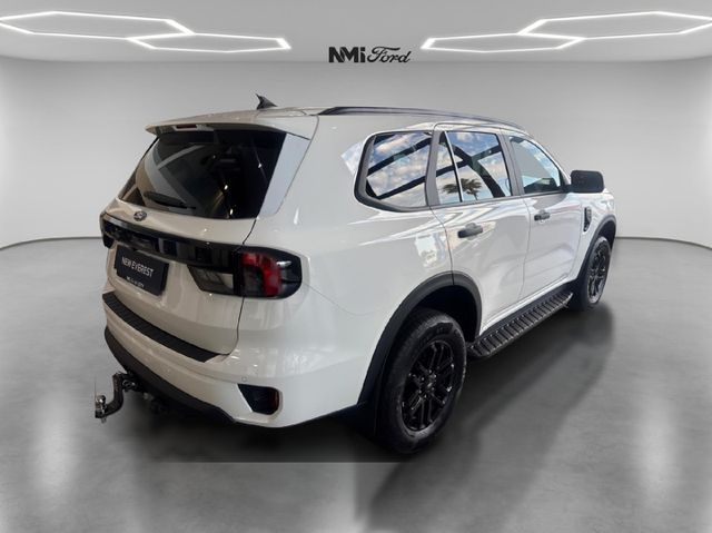2026 Ford Everest 2.0 Sit Active Auto, photo 5