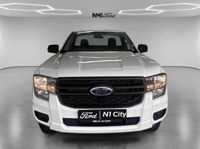 2026 Ford Ranger 2.0D XL HR Auto Single-Cab, photo 3