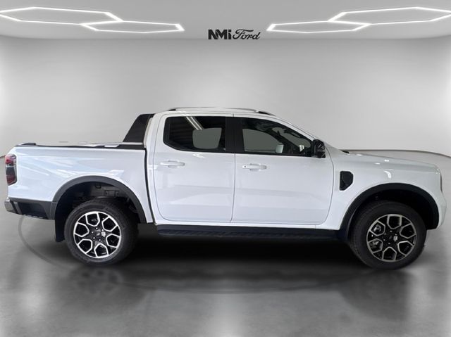 2026 Ford Ranger 2.0 Bi-Turbo Wildtrak Double Cab Auto, photo 4