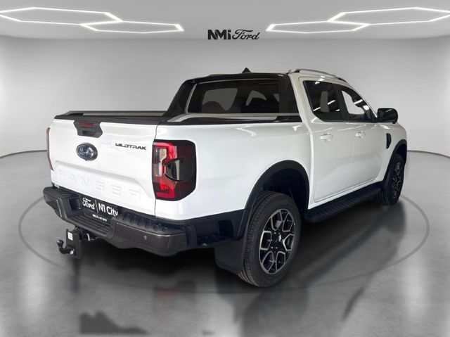 2026 Ford Ranger 2.0 Bi-Turbo Wildtrak Double Cab Auto, photo 5