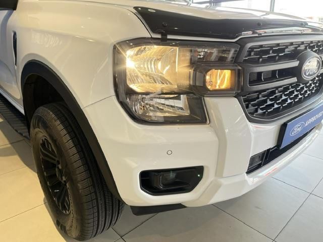2026 Ford Ranger 2.0D Sit Xl Auto Super-Cab, photo 4