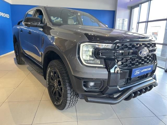 2026 Ford Ranger 2.3 Sport Auto Double-Cab, photo 2