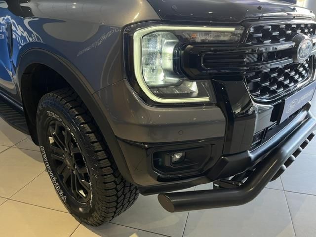 2026 Ford Ranger 2.3 Sport Auto Double-Cab, photo 3