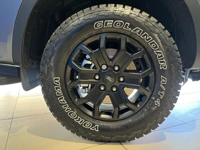 2026 Ford Ranger 2.3 Sport Auto Double-Cab, photo 4