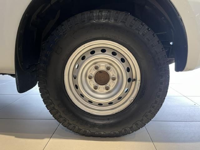 2017 Ford Ranger 2.2 TDCi XL Single-Cab, photo 4