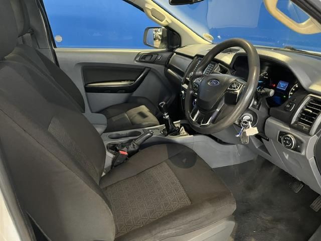 2017 Ford Ranger 2.2 TDCi XL Single-Cab, photo 5
