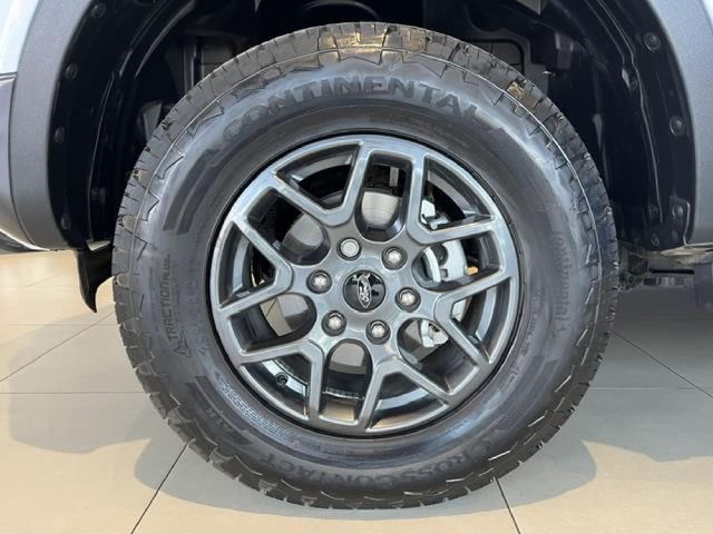 2026 Ford Ranger 2.0D XLT HR Double Cab Auto, photo 5
