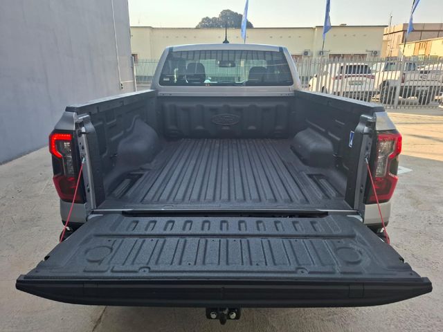 2026 Ford Ranger 2.0D Sit Xlt 4x4 Auto Super-Cab, photo 5