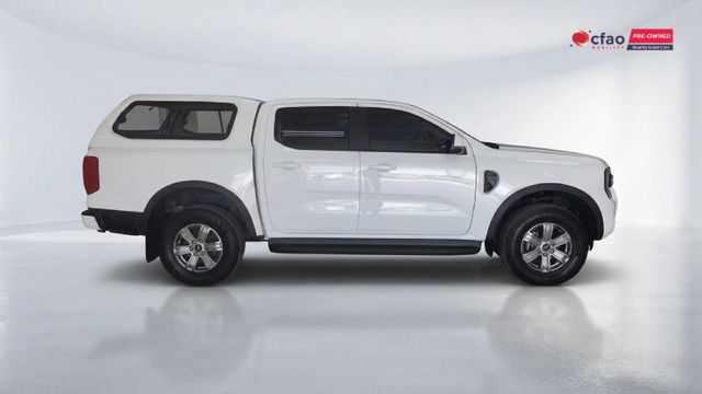2025 Ford Ranger 2.0D XLT 4X4 Double Cab Auto, photo 3