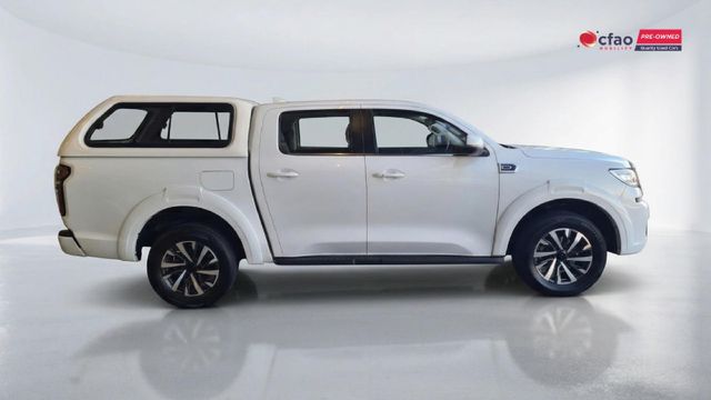 2025 GWM P-Series P300 2.4TD LS 4x4 Auto Double-Cab, photo 2